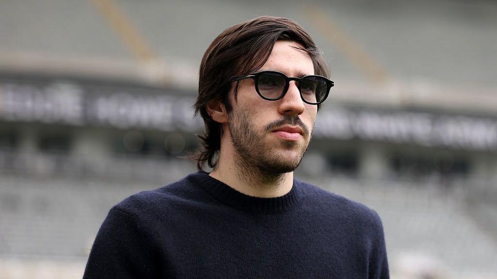 Sandro Tonali