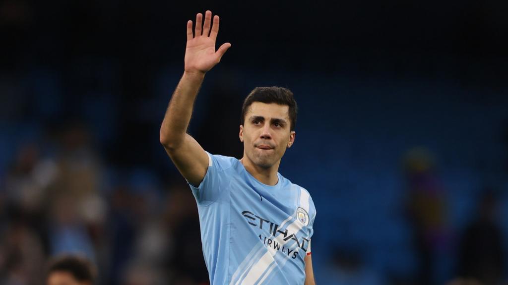 Rodri