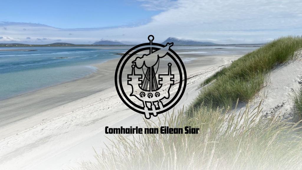 Comhairle nan Eilean Siar