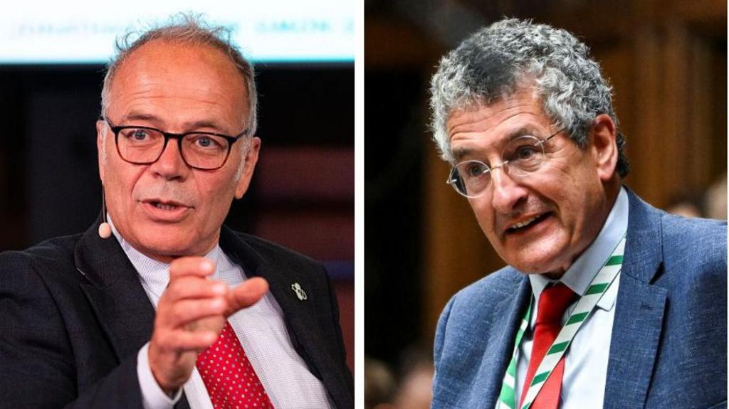 Labour MPs Denied Entry to Israel