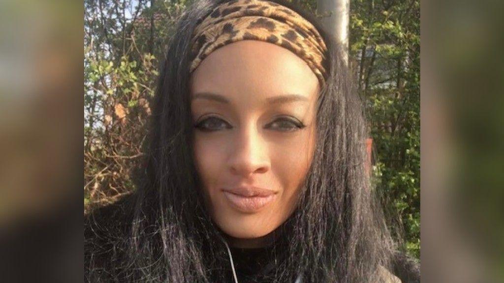 Hayley Adams, 38