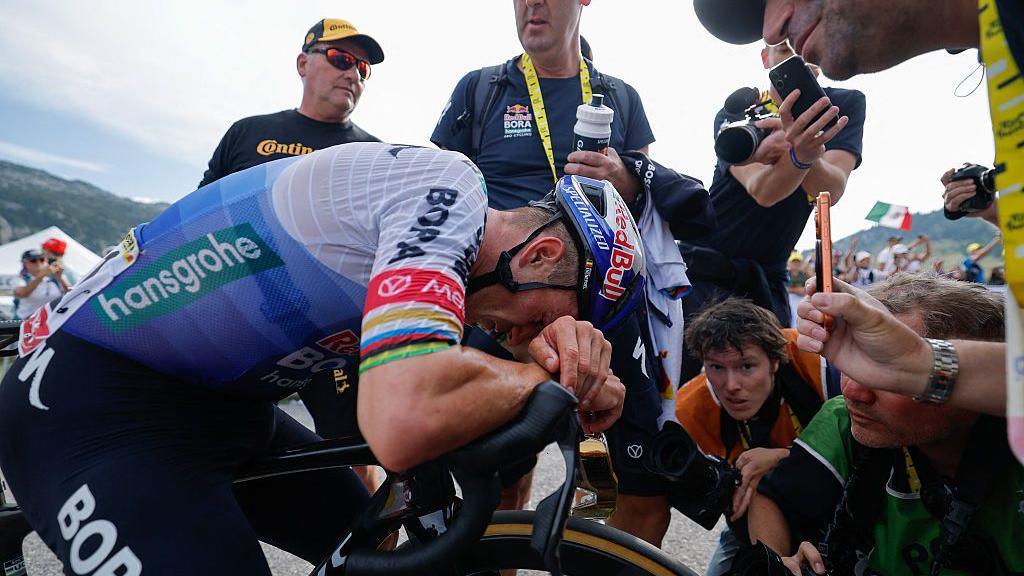 Remco Evenepoel