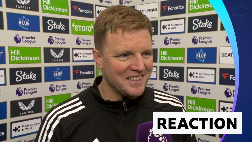 First away win is a big step forward for Newcastle form - Howe