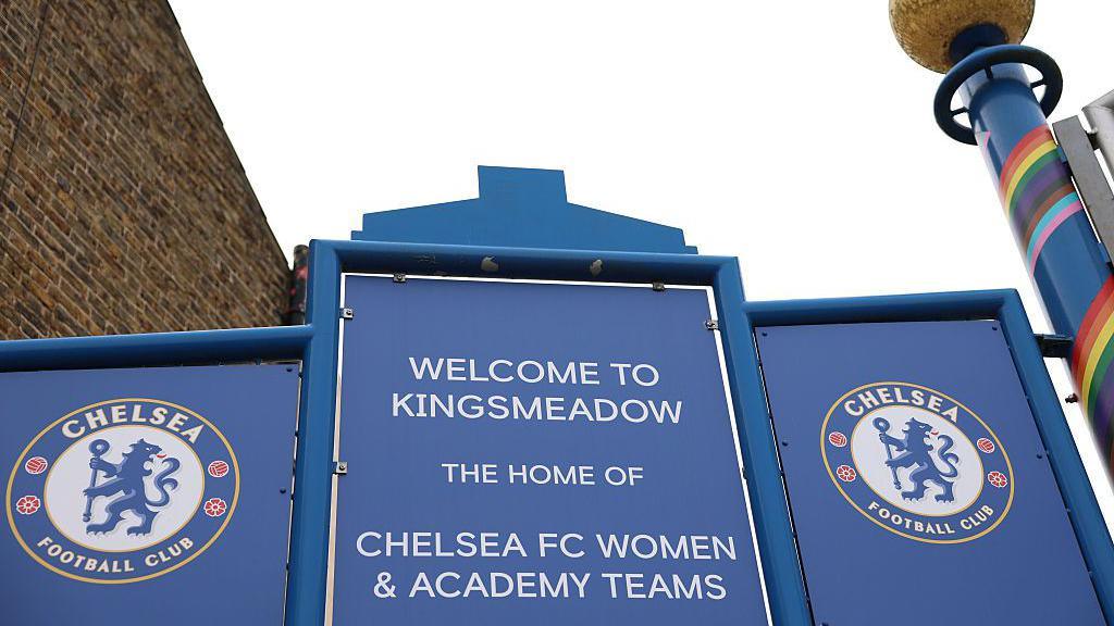 Chelsea in Talks to Sign Rising Ivorian Forward N’Sira Safi