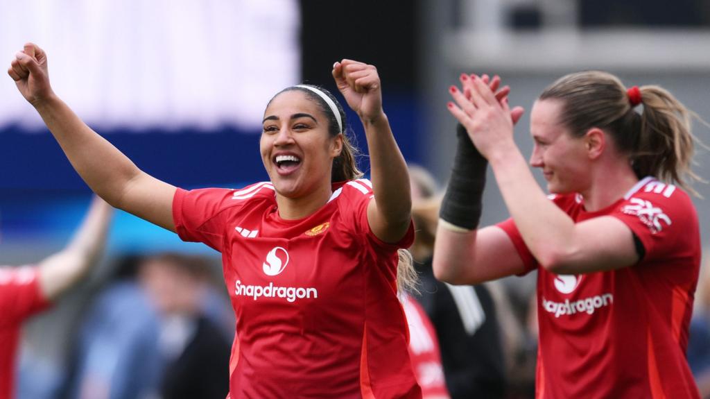 FA Cup finalists Man Utd want Chelsea ‘revenge’