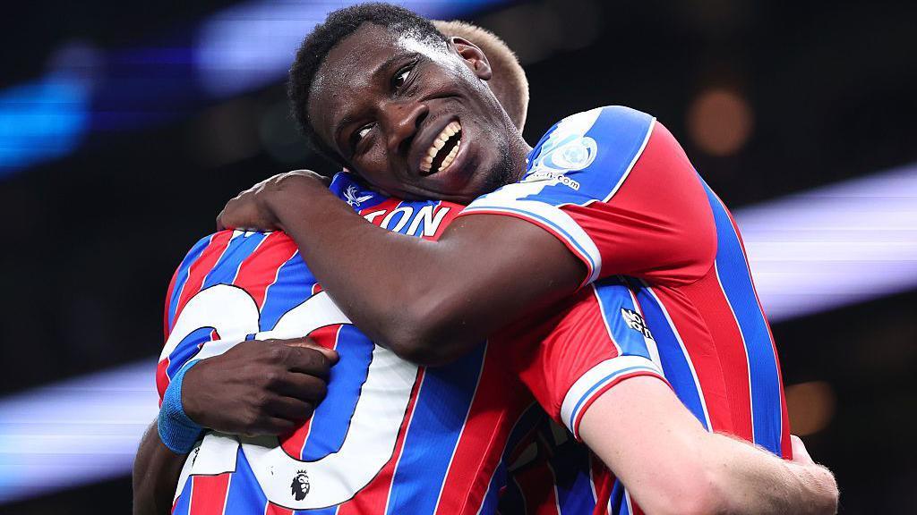 Vivid Spurs 1-3 Crystal Palace: Hosts' Relegation Worries Deepen In Dismal Defeat Artwork Collection Vivid Spurs 1-3 Crystal Palace: Hosts' Relegation Worries Deepen In Dismal Defeat Artwork Collection