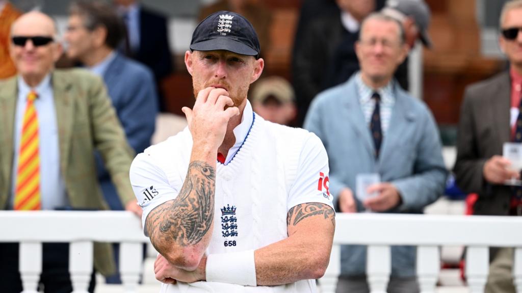 Stokes & Atkinson investigated over nightclub incident