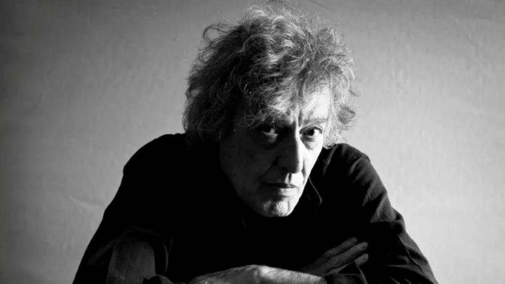 Sir Tom Stoppard, gefeierter Dramatiker, stirbt mit 88 Jahren