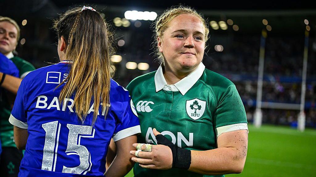 Cliodhna Moloney-MacDonald