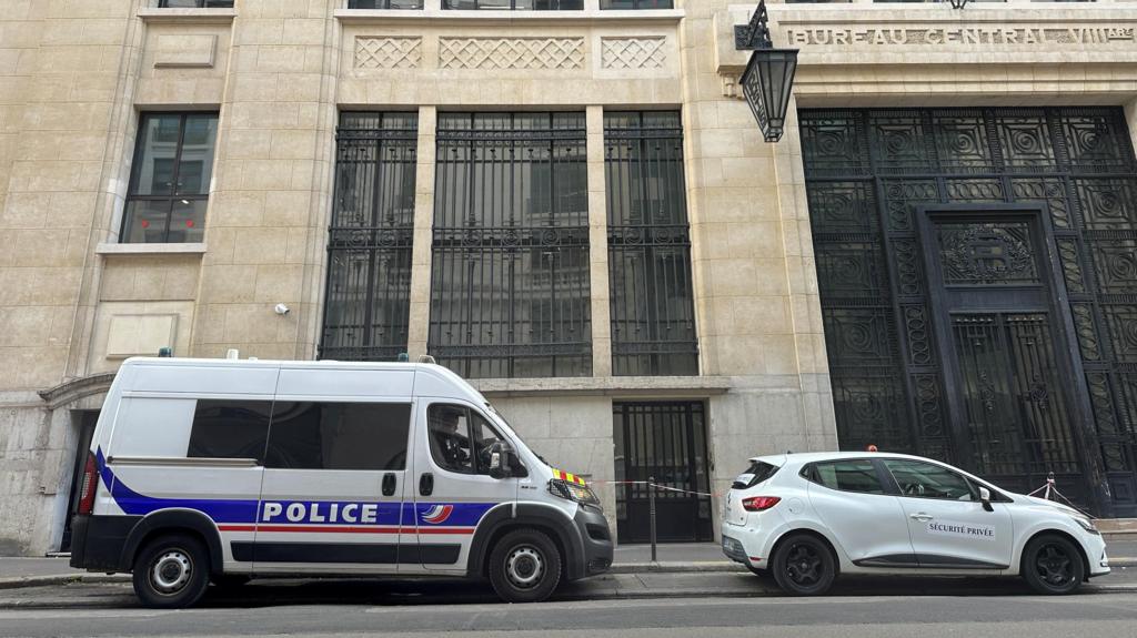Paris Bomb Attempt: New Chapter in France's Security Crisis