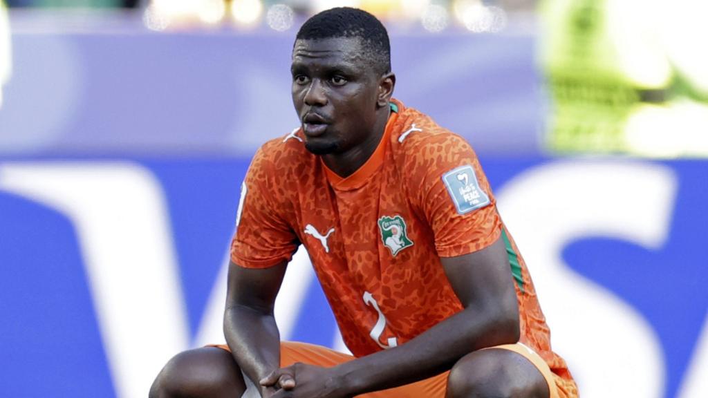 Ousmane Diomande