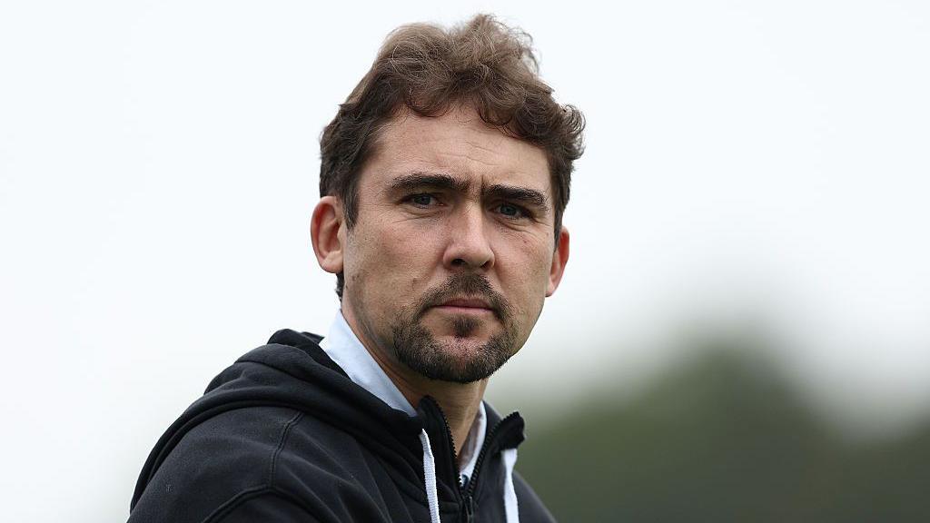 London City Lionesses manager Jocelyn Precheur