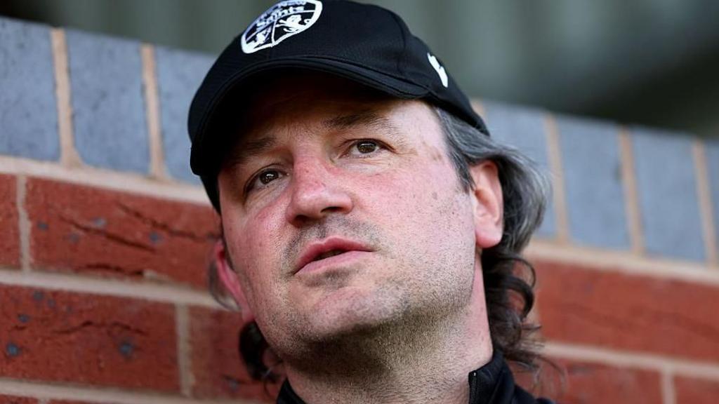 TNS Boss Craig Harrison 'Pleased' Despite Season-Opening Stalemate Amidst New League Era