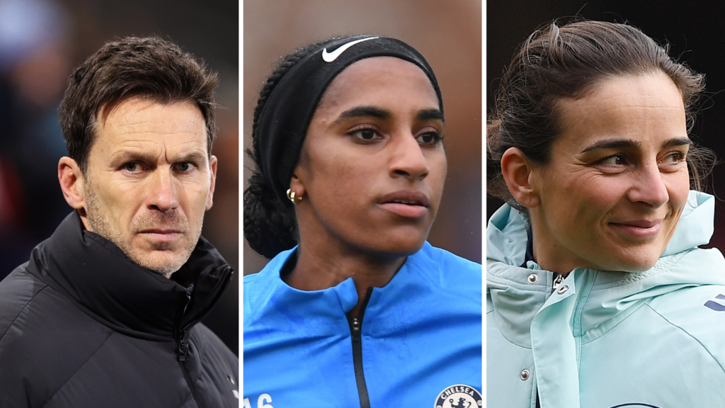 Uluslararası ara sonrası WSL’nin dönüşünde beş konuşma noktası