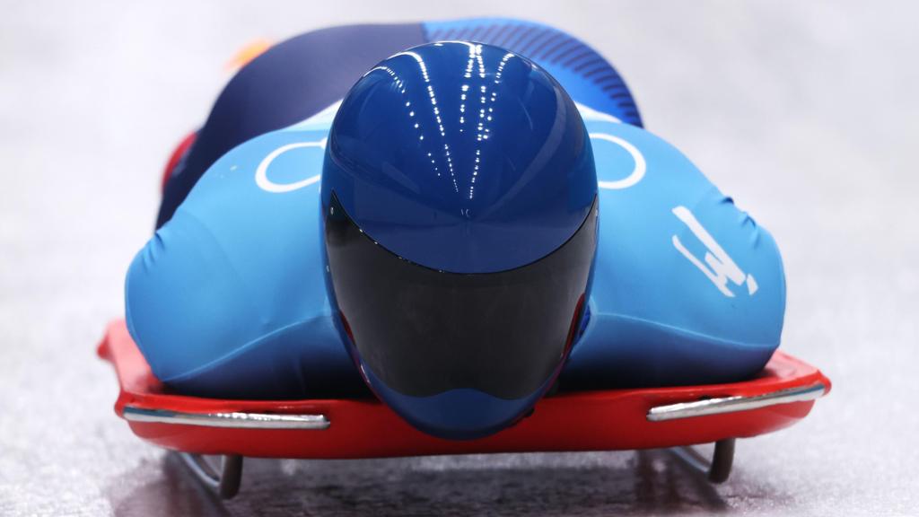 Team GB skeleton helmet appeal dismissed by Cas