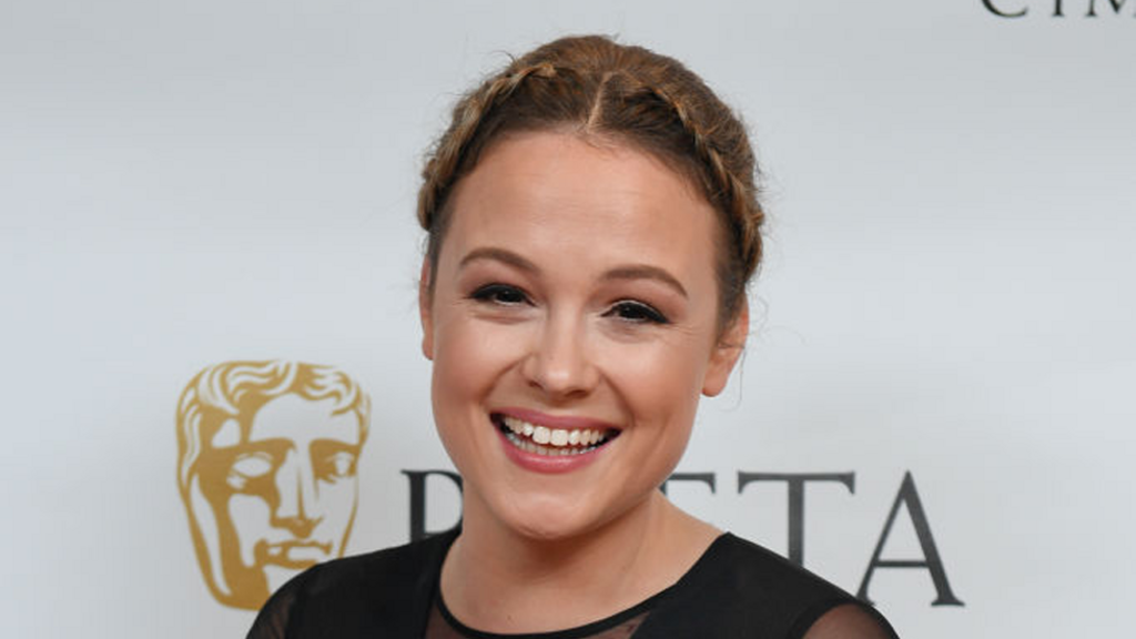 Actress Finds Relief and Clarity After ADHD and Autism Diagnoses