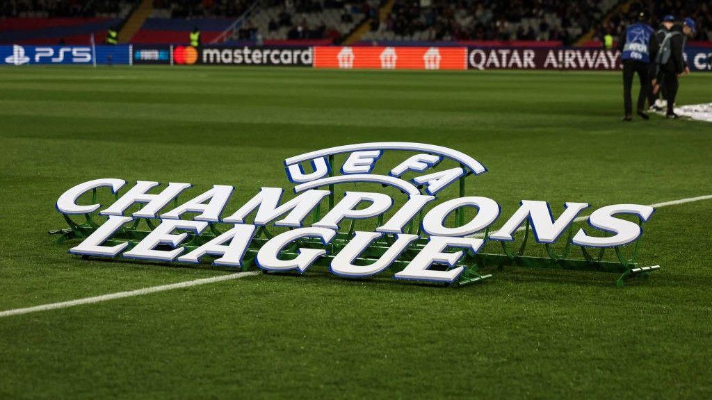 Champions League image