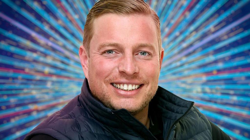 Thomas Skinner’ın “Strictly Come Dancing” Basın Etkinliğinden Erken Ayrıldığı Bildirildi