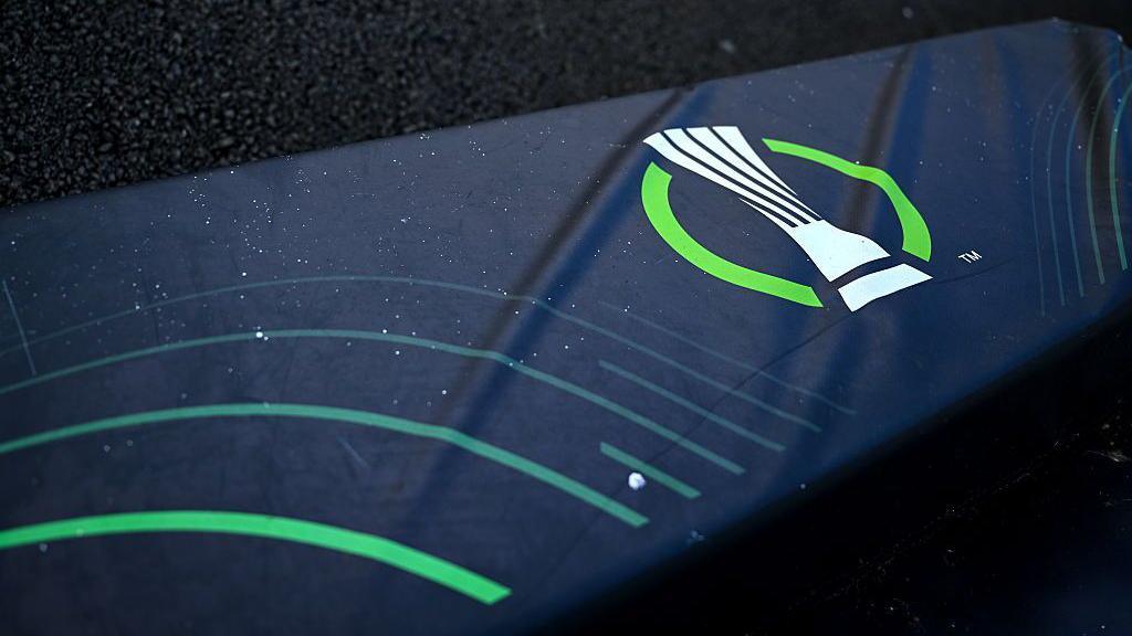 Conference League branding