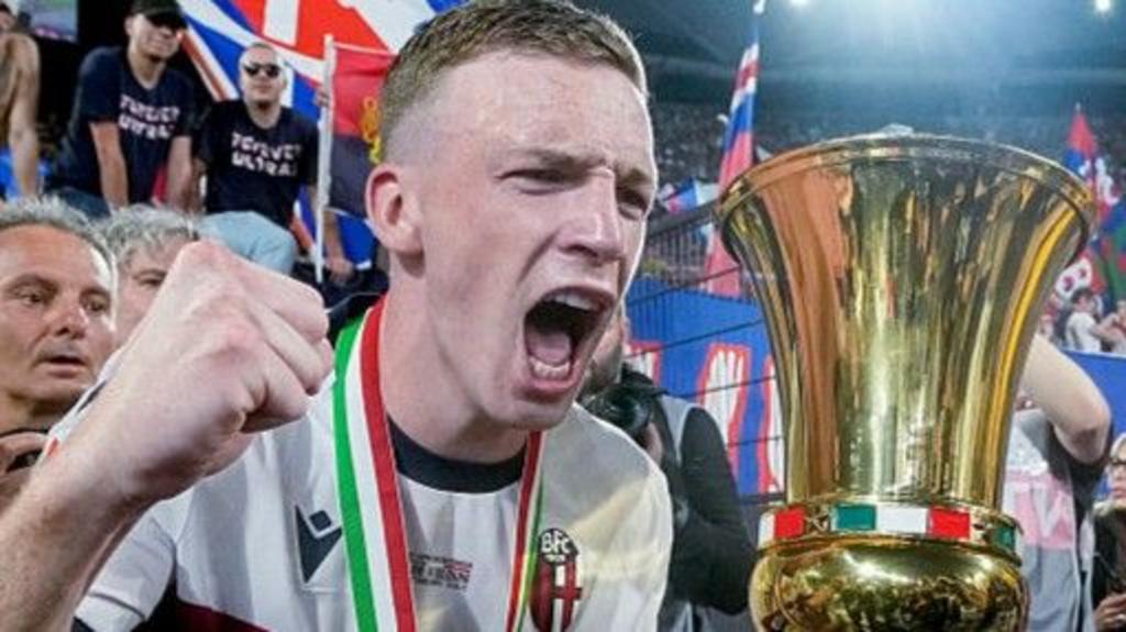 Rangers Consider Barry Ferguson as Marquee Signing
