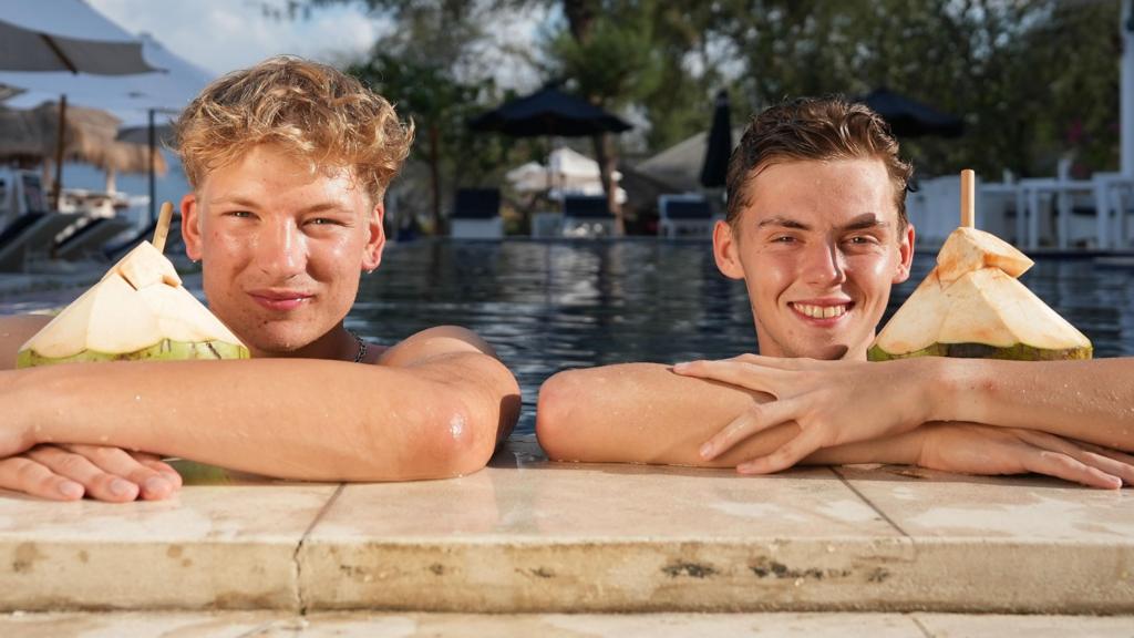 Race Across the World winner on ‘authentic travel’ and how to do it