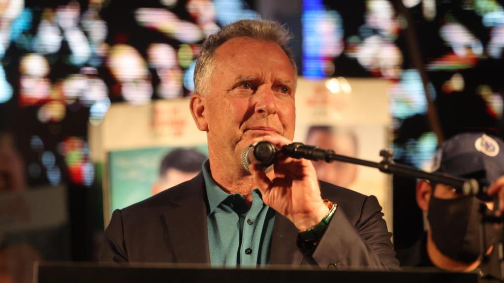 Уиткофф хвалит «неустанные усилия» помощника премьер-министра в отношении Газы