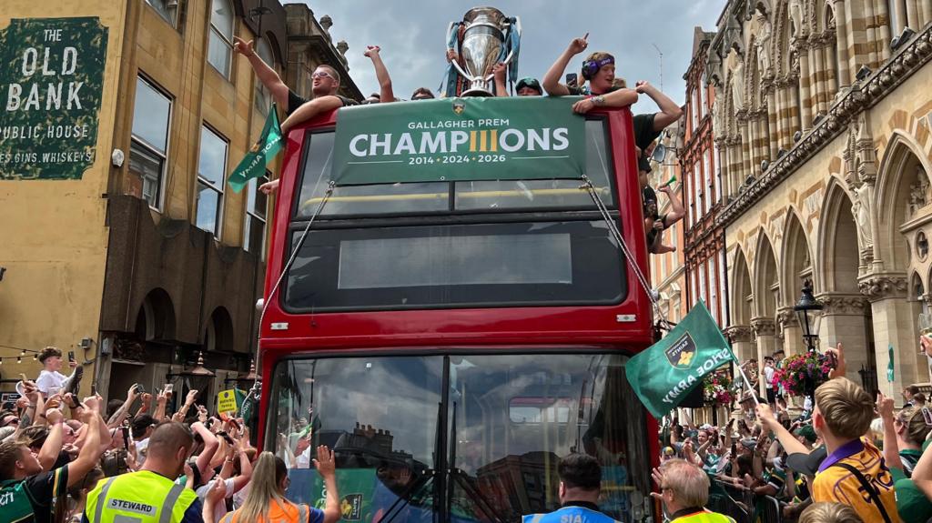 Bus