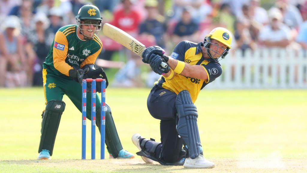 Colin Ingram