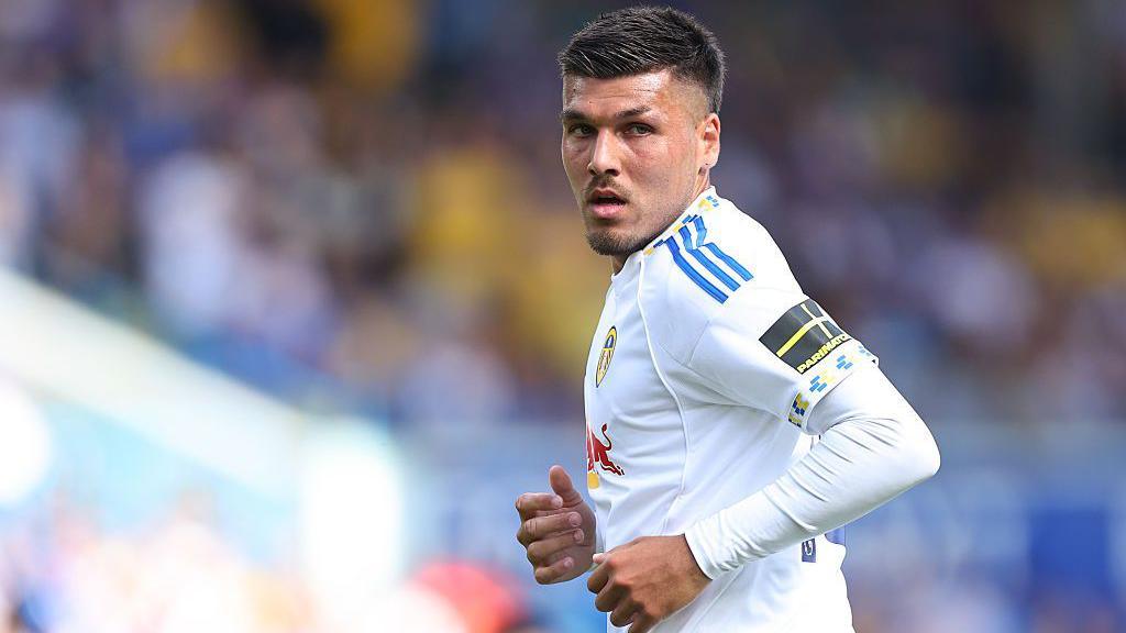 Joel Piroe