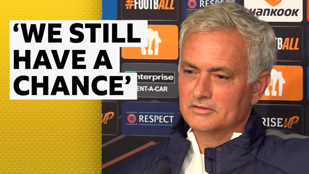 Man Utd vs Fenerbahce: Jose Mourinho quips Red Devils could be awarded 2018 Premier League title