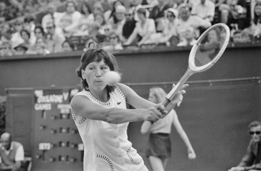 Olga Morozova, Women's Final