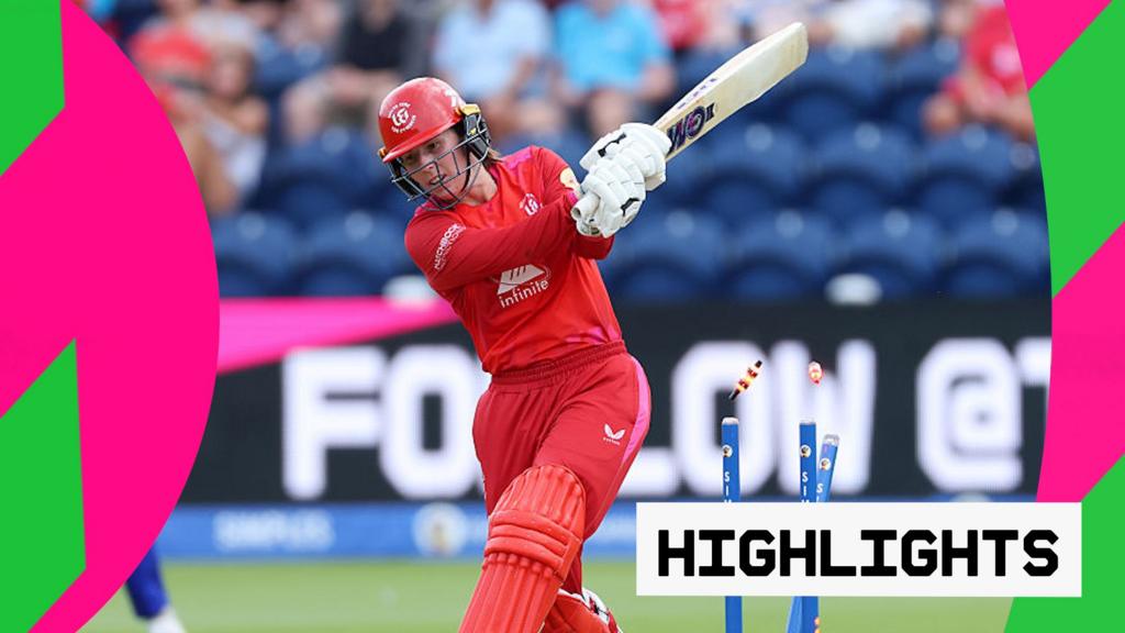 Fire earn dramatic win over Brave
