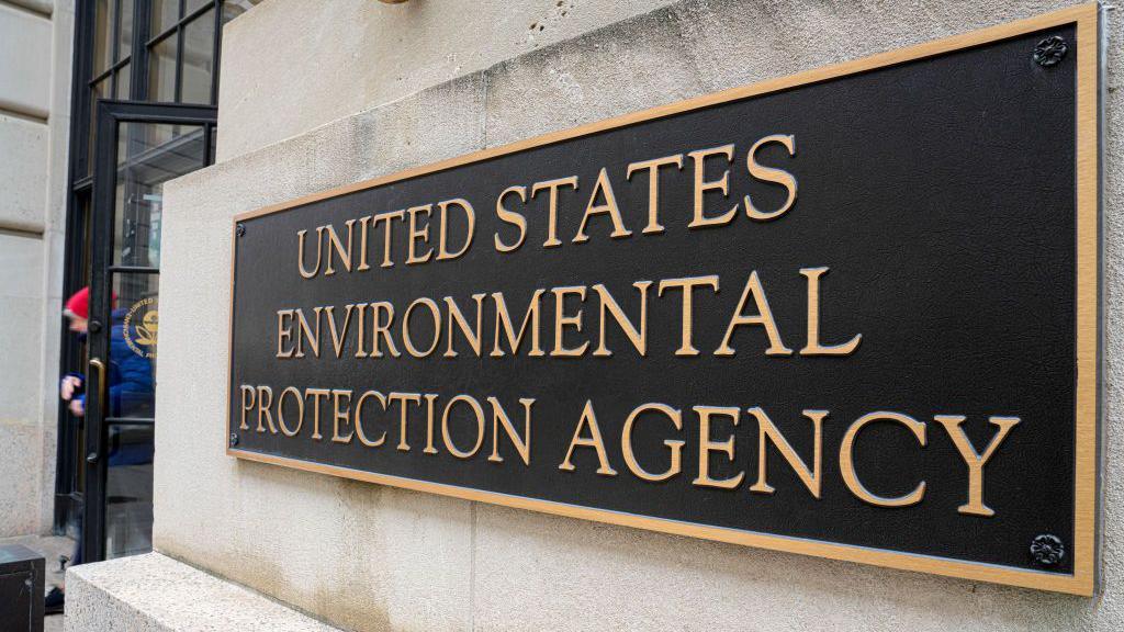 United States Environmental Protection Agency