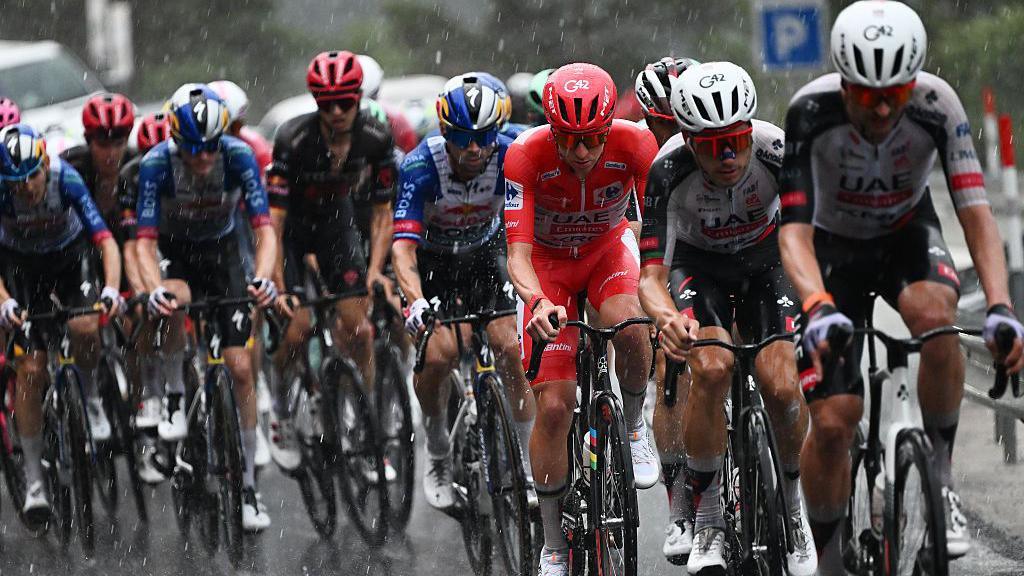 Peloton