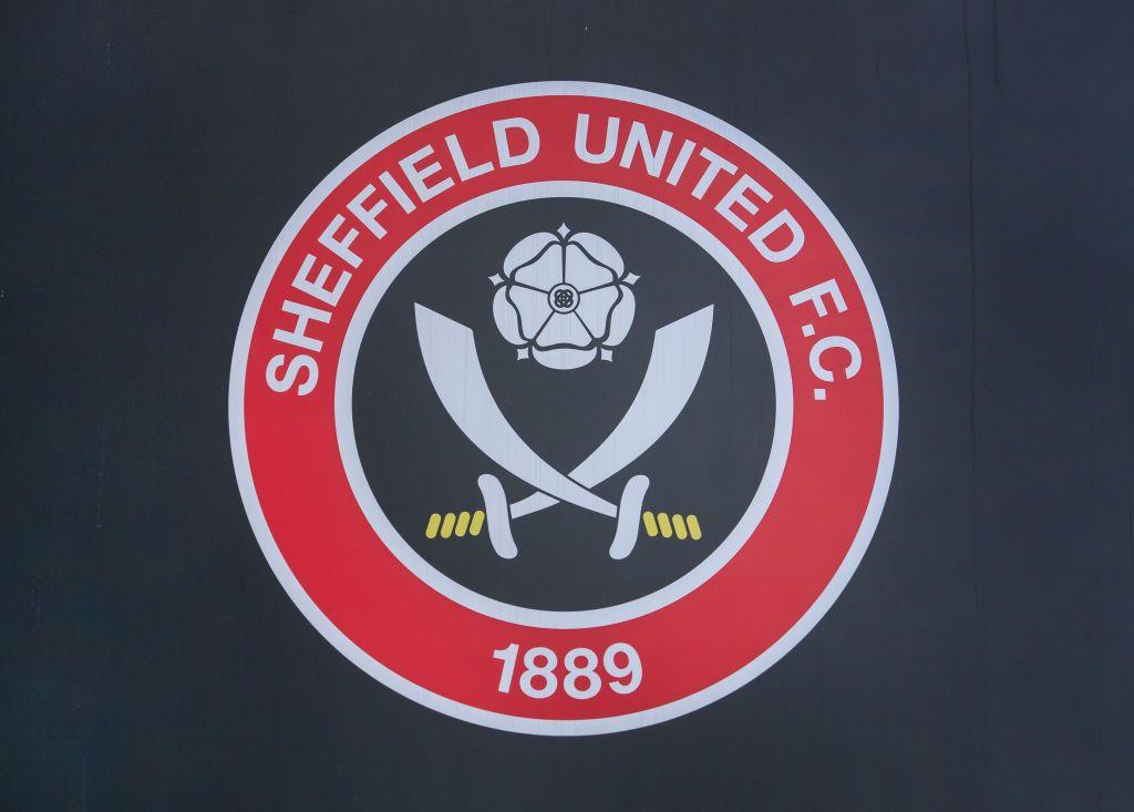 Sheffield United crest