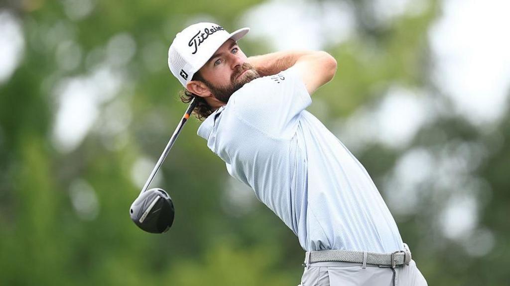 Young domina il campo e conquista la prima vittoria nel PGA Tour