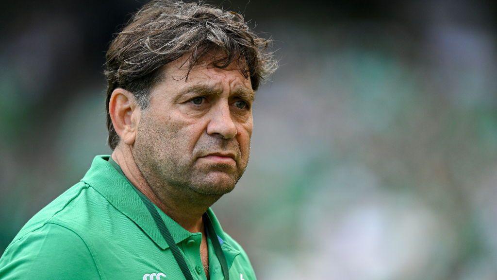 David Nucifora