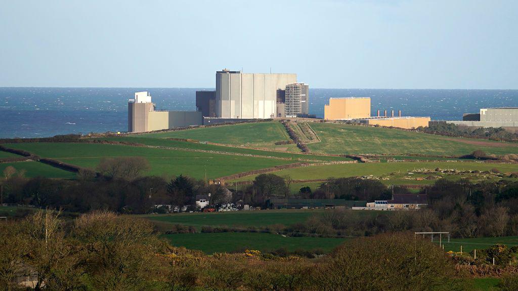 Wylfa