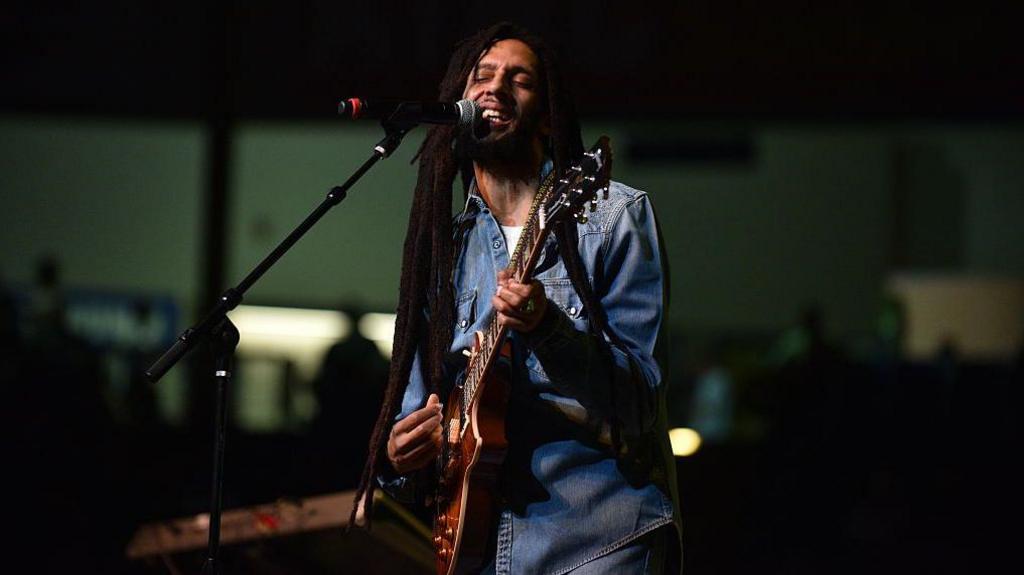 Julian Marley