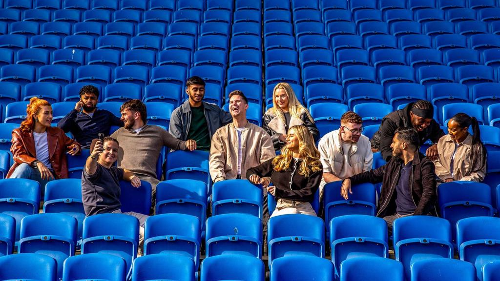 New BBC reality show to find next football pundit