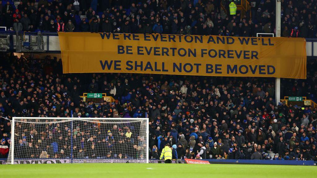 Bbc everton sales