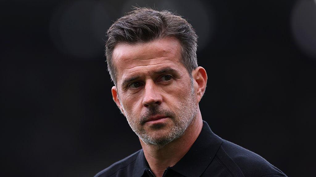 Marco Silva 