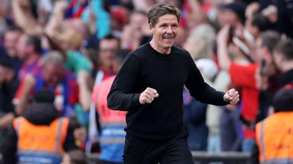 ‘Glasner’s FA Cup heroes give Tuchel food for thought’