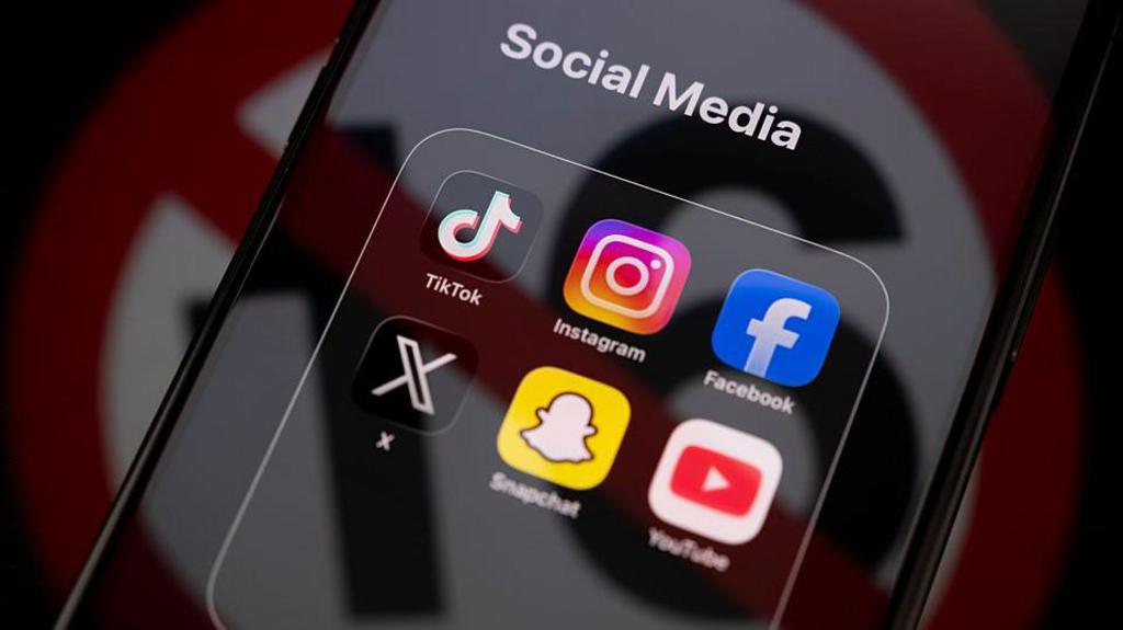 UK Plans Social Media Ban for Under-16s