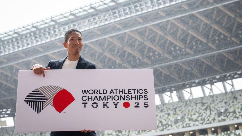 Japan National Stadium successful Tokyo