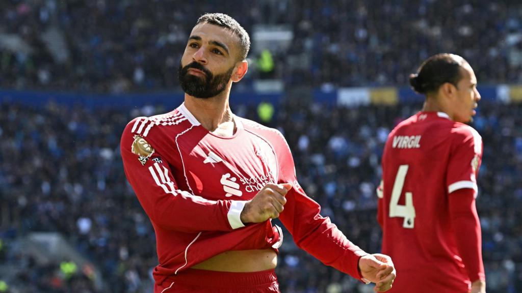 Everton vs Liverpool Today: First Derby at Hill Dickinson