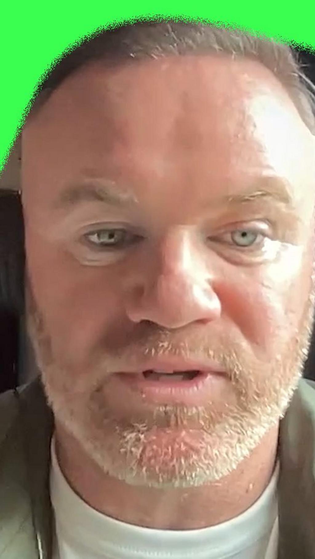 Rooney questions Tuchel's squad choices