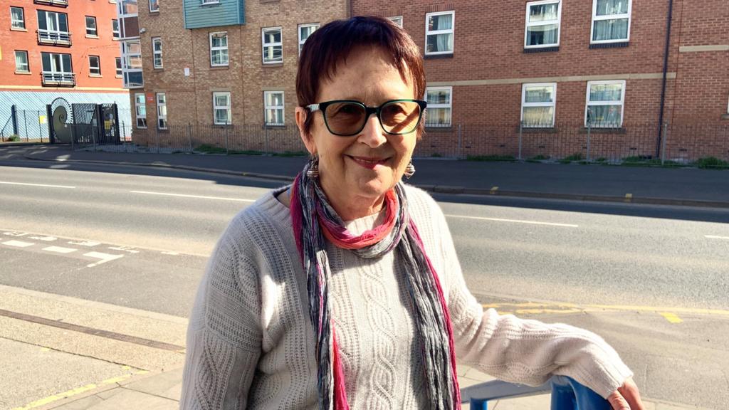 GP’s fears for patients over benefits changes