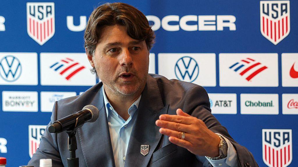 Mauricio Pochettino