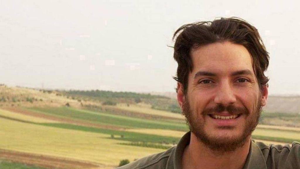 Austin Tice